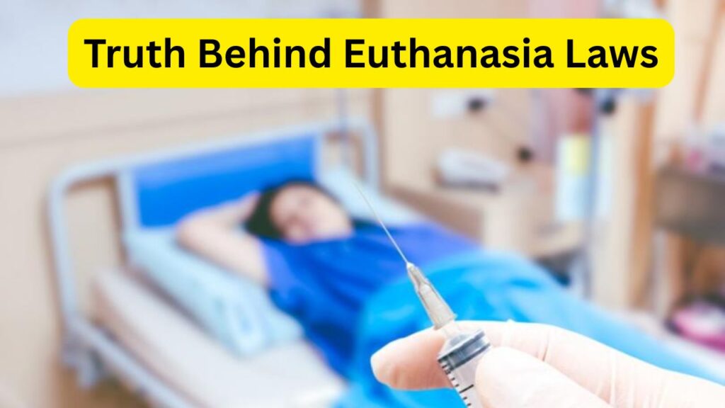 Euthanasia in Australia 2025
