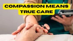 Euthanasia vs Palliative Care – Understanding the Real Meaning of Compassion