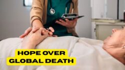 The Global Rise of Assisted Dying – How Australia Can Still Choose Hope
