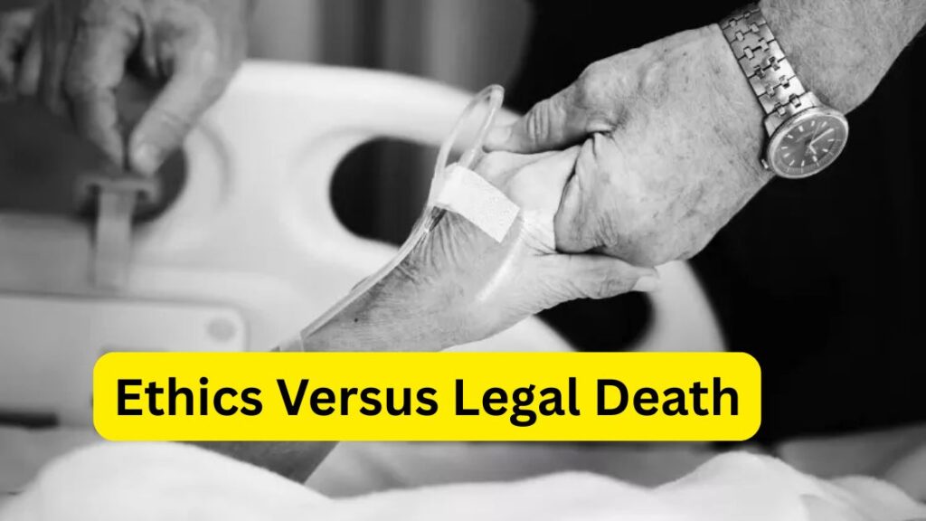 Is Euthanasia Ethical