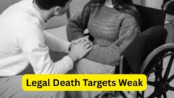 Why Legalising Euthanasia Threatens the Disabled and Elderly in Australia