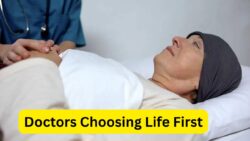 Stories That Change Minds – Why Many Doctors Oppose Euthanasia