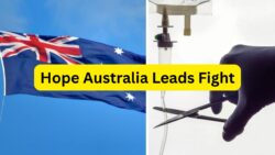 Hope Australia – Standing United Against Euthanasia and Assisted Suicide Nationwide